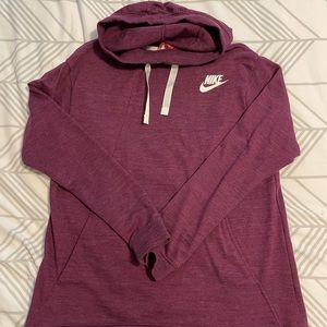 Women’s Nike hoodie